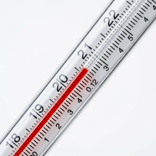 Schliffthermometer