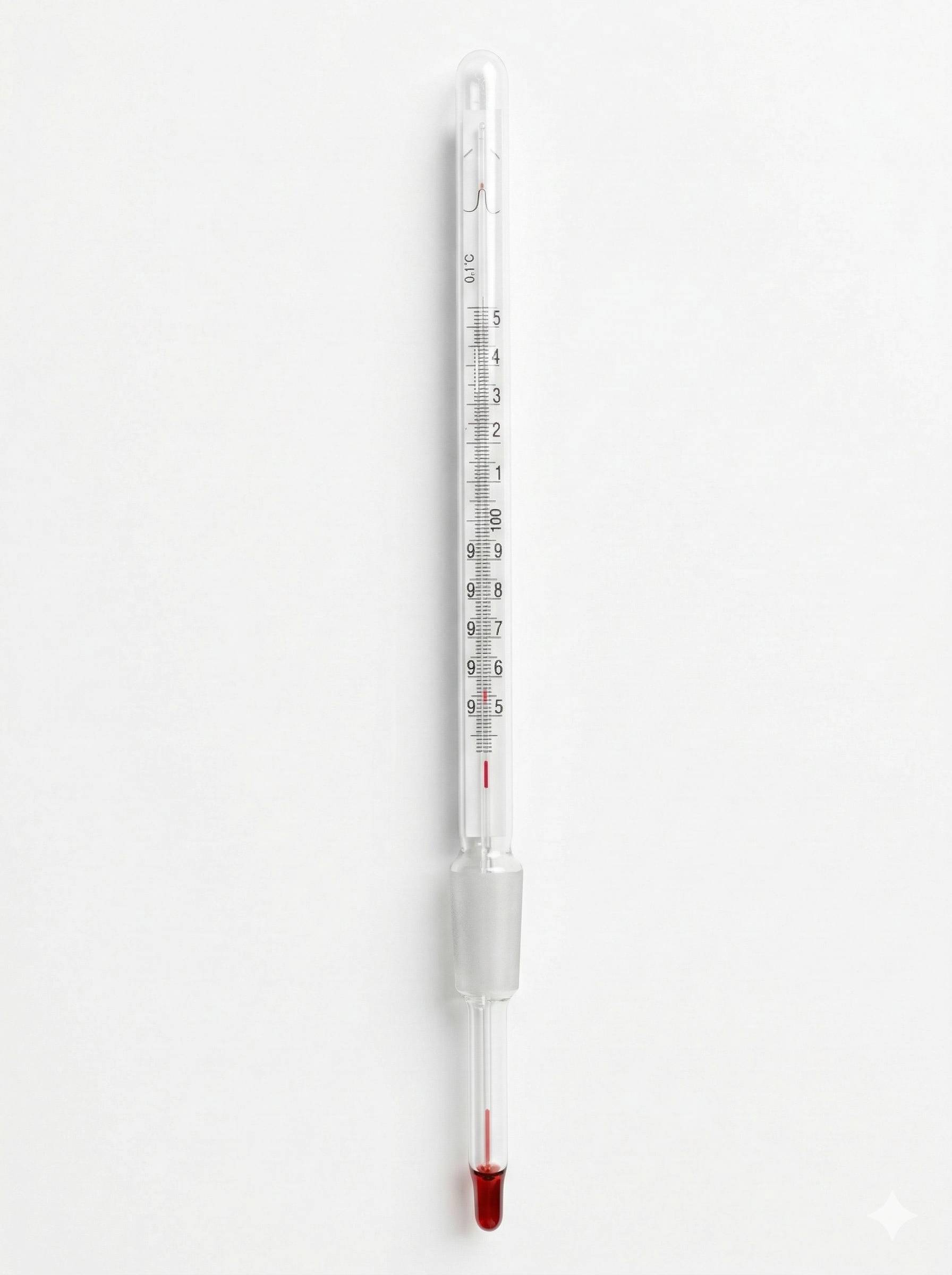 Schliffthermometer
